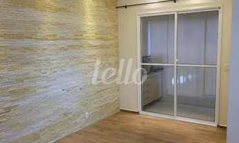 Imagem: Apartamento 2 quartos à venda no(a) Vila