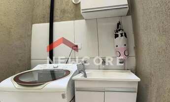 Imagem 5: Sobrado em Rua Vicente de Carvalho - Vila Príncipe de Gales - Santo André/SP