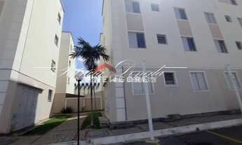 Imagem: Apartamento em Avenida Eugênio Coltro