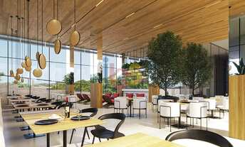 Imagem 3: Apartamento no Tons de Brisa