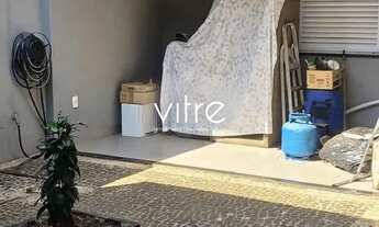 Imagem 5: Casa à venda no bairro Nova Uberlândia em Uberlândia