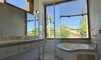 Imagem 2: CASA COM 3 SUITES E PISCINA NO BAIRRO ESPLANADA 2 EM INDAIATUBA SP