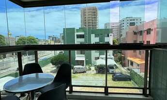 Imagem 3: Edif Francisco Barbirato i 90 metros quadrados com 3 quartos em Jatiúca - Maceió - AL