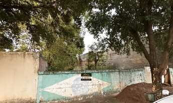 Imagem: Terreno Exclusivo no Santos Dumont!