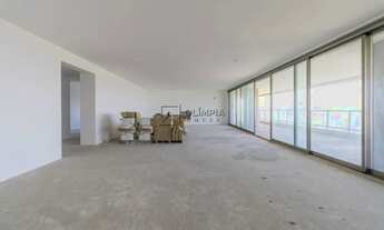 Imagem 2: Venda Apartamento 4 Dormitórios - 485 m² Campo Belo