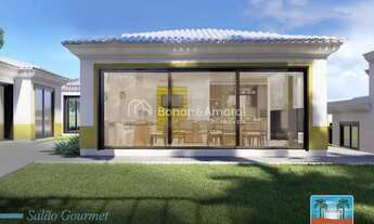 Imagem 7: Terreno à venda no Condomínio Terras da Fazenda - Paulínia/SP