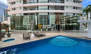 Imagem: Ed. Andorra - Apartamento 152m² 3 Suítes