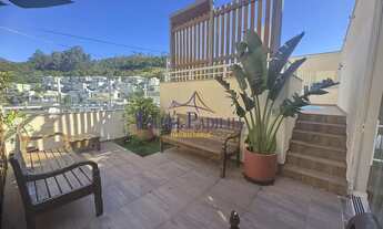 Imagem 4: Apartamento Cobertura Linear em Córrego Grande, Florianópolis/SC