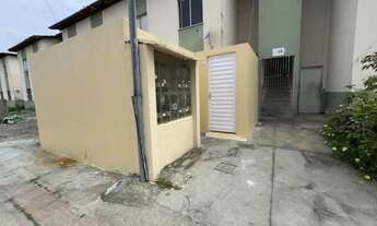 Imagem: Vendo apartamento Barra dos coqueiros