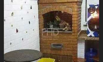 Imagem 13: Sobrado à venda, 3 quartos, 1 suíte, 3 vagas, Dos Casa - São Bernardo do Campo/SP