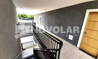 Imagem 7: Apartamento, no Jaçanã, Novo com 2 dormitórios