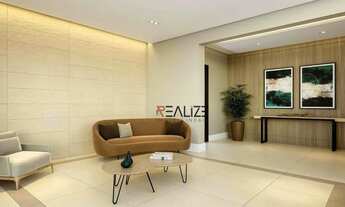 Imagem 6: Oportunidade! Apartamento/Lançamento Alto Padrão a Venda com Localização Privilegiada - In