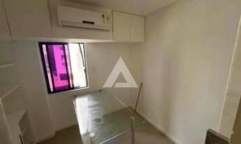 Imagem 2: Sala na Graça com 32m², 1 vaga de garagem, à venda por R$ 180.000,00
