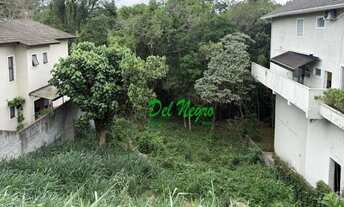 Imagem 2: Terreno à venda, 516 m² - Golf Village, Granja Viana