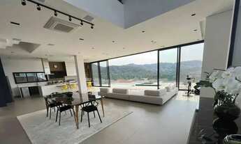 Imagem 6: Alpha Sitio - Casa em Condomínio c/ vista