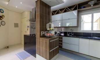 Imagem 7: Sobrado de Alto Padrão no Carandá Bosque