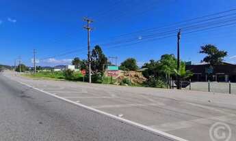 Imagem 3: Terreno amplo em localização estratégica para aluguel - Florianópolis