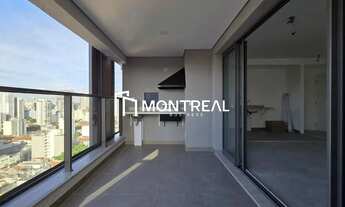 Imagem 2: APARTAMENTO À VENDA EM PINHEIROS, 2 DORMITÓRIOS, 2 SUÍTES. 1 VAGA DE GARAGEM