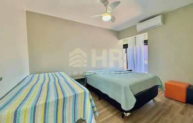 Imagem 16: Sobrado com 05 suítes e 3 vagas de garagem Balneário Inajá Matinhos PR