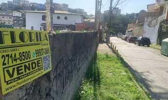 Imagem: Ótimo terreno 790 m2 3 lotes p/9 sobrados