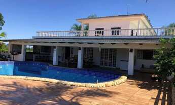 Imagem 7: Apartamento para venda com 1524600 metros quadrados com 8 quartos em Centro - Araguapaz