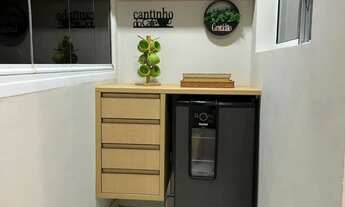 Imagem 11: Apartamento à venda no condomínio Horto da Barra