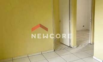 Imagem: Apartamento em Rua Sapupira - Jardim Pedro