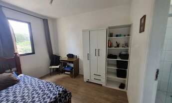 Imagem 3: Apartamento 3 dormitórios no horto florestal