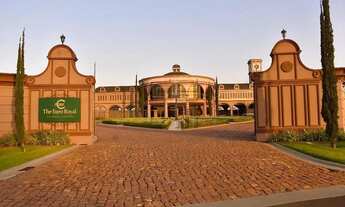 Imagem: Terreno no Euro Royal Excelente Localização