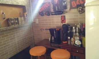 Imagem 9: Sobrado no bairro Hípica 3 dormitórios - 2 vagas de garagem