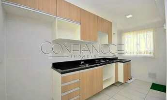 Imagem 2: Apartamento com 2 quartos a venda no Atuba, Pinhais - PR