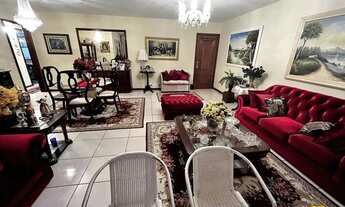 Imagem 5: Apartamento no Centro de Florianópolis, 3 dorm. 2 suítes, 02 gar