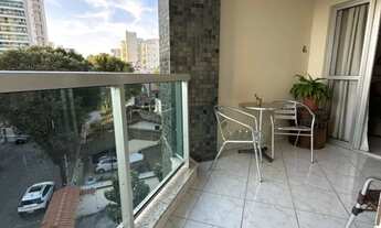 Imagem: APARTAMENTO 3 QUARTOS C/ SUÍTE E VARANDA