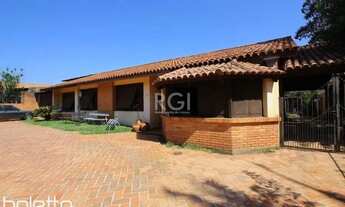 Imagem 2: Casa Para Alugar 611 m² por R$ 16.000,00 na Vila Assunção - Porto Alegre/RS