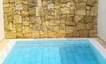 Imagem 4: Casa Padrão em São José do Rio Preto