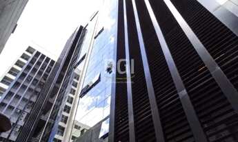 Imagem 2: Conjunto/Sala Bairro Praia De Belas