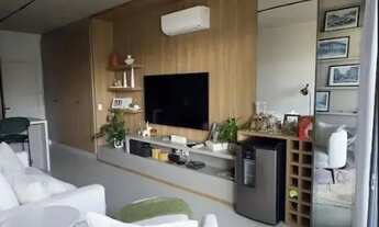 Imagem: Aluguel Apartamento 1 Dormitórios - 57