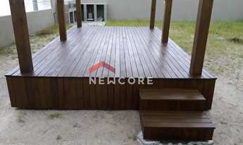 Imagem 7: Casa em Estrada Haroldo Soares Glavan - Cacupé - Florianópolis/SC