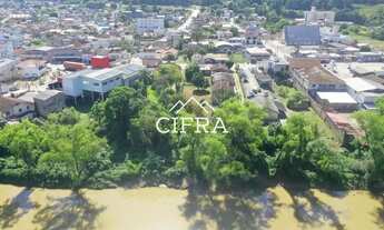 Imagem 4: Prédio Comercial - Venda - 1500m2 - Investimento - Oportunidade - Rua Princesa Isabel - Ca