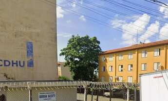 Imagem: Vendo apartamento CDHU MIRASSOL