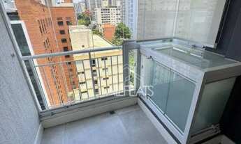 Imagem 5: Apartamento com 2 dormitórios para alugar, 55 m² por R$ 7.360/mês - Bela Vista - São Paulo