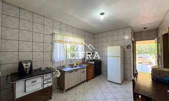 Imagem 5: Casa de Alvenaria - Aluguel - 01 dormitório - 50m2 - Semi Mobiliada - Itoupava - Rio do Su