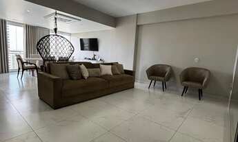 Imagem 2: Ed Ile de Palais - 3 suítes - 190m2