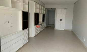 Imagem 3: Apartamento à venda 2 Quartos, 1 Suite, 1 Vaga, 69M², Santo Antônio, São Caetano do Sul