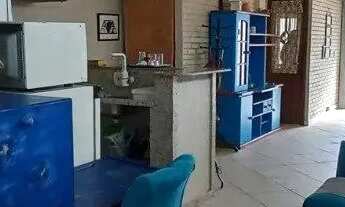 Imagem 6: CASA AMPLA 4 DORMITÓRIOS 400M² - JARDIM ITU SABARÁ PORTO ALEGRE