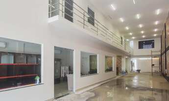 Imagem 3: Sala comercial em predio novo com otimo acabamento no umarizal