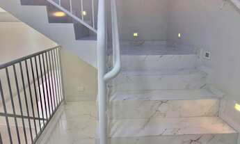 Imagem 4: Cobertura Duplex para Venda em São José dos Pinhais, Boneca do Iguaçu, 2 dormitórios, 1 su