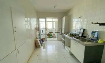 Imagem 6: Aluguel Apartamento 3 Dormitórios - 146 m² Vila Mariana