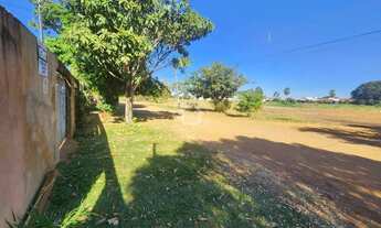 Imagem 2: CASA 03 QUARTOS - PARQUE DOS GIRASSOIS