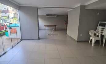 Imagem 2: Apartamento à venda em Vitória, Jardim Camburi, com 2 quartos, com 55 m²